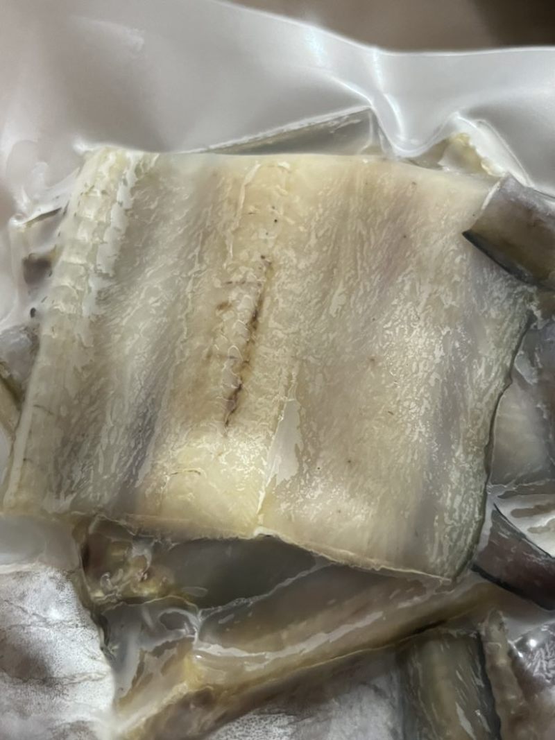 海水鳝鱼干货批发，量大现货