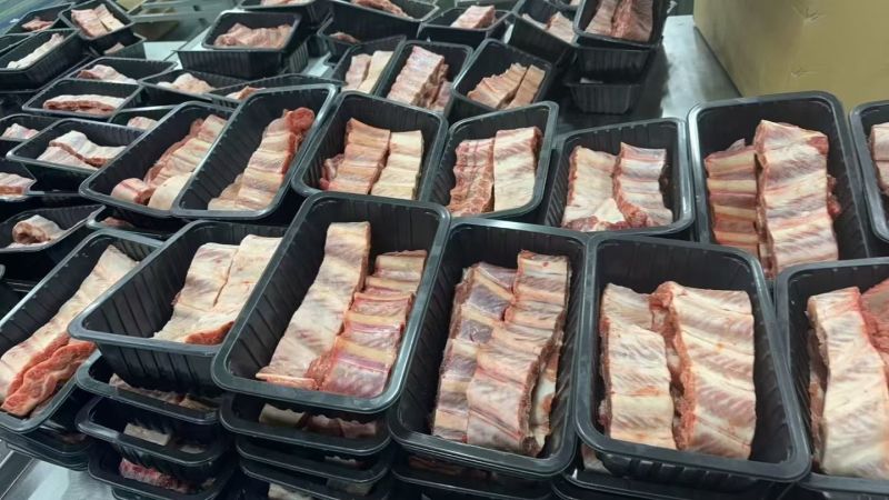 电商**:寸排.肋排。五花肉条。梅花肉。肉馅。中方砖。