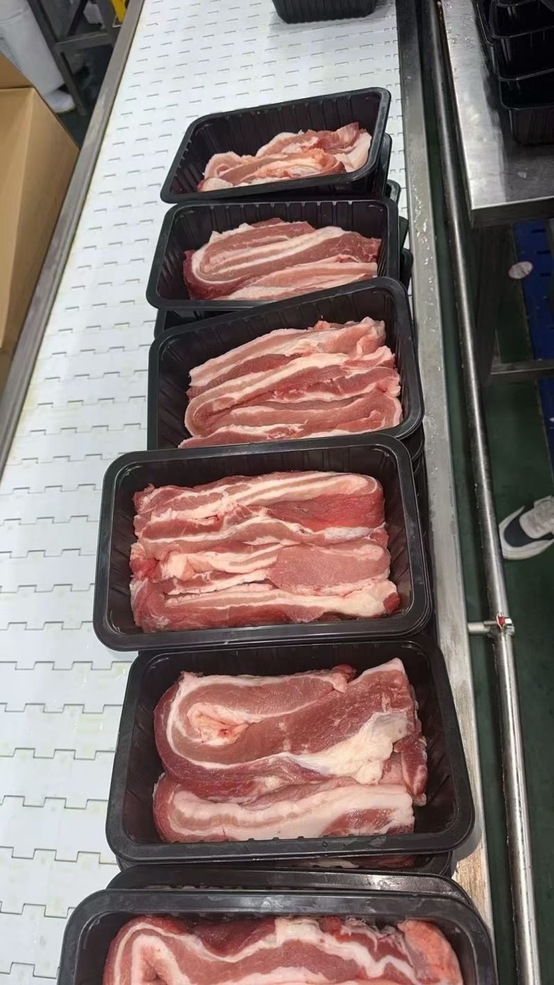 电商**:寸排.肋排。五花肉条。梅花肉。肉馅。中方砖。