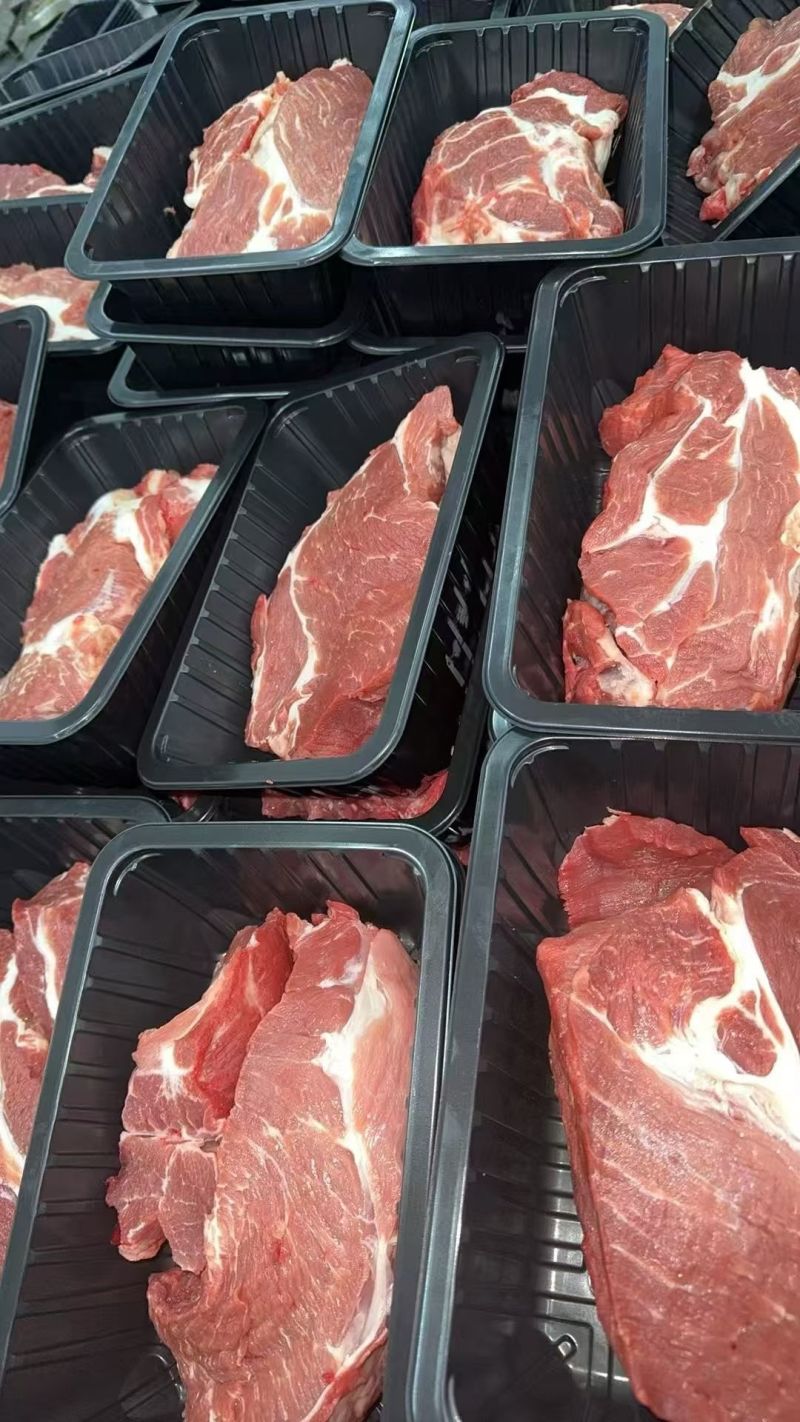 电商**:寸排.肋排。五花肉条。梅花肉。肉馅。中方砖。