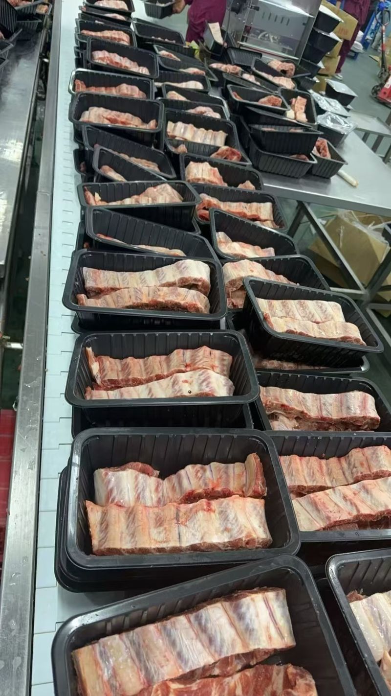 电商**:寸排.肋排。五花肉条。梅花肉。肉馅。中方砖。