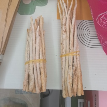 北沙参精选段