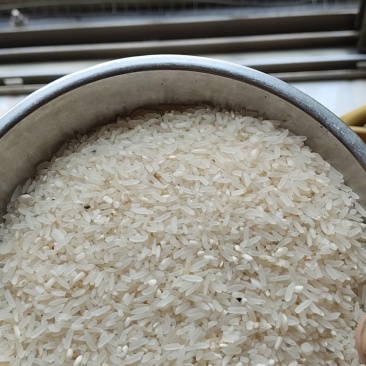 农家大米