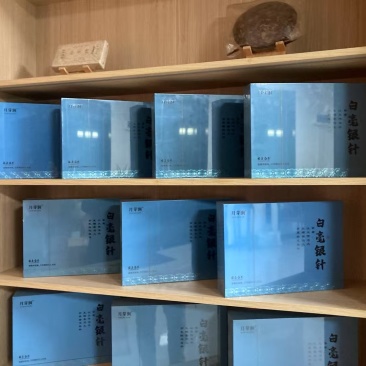 福鼎白茶，量大从优，批发