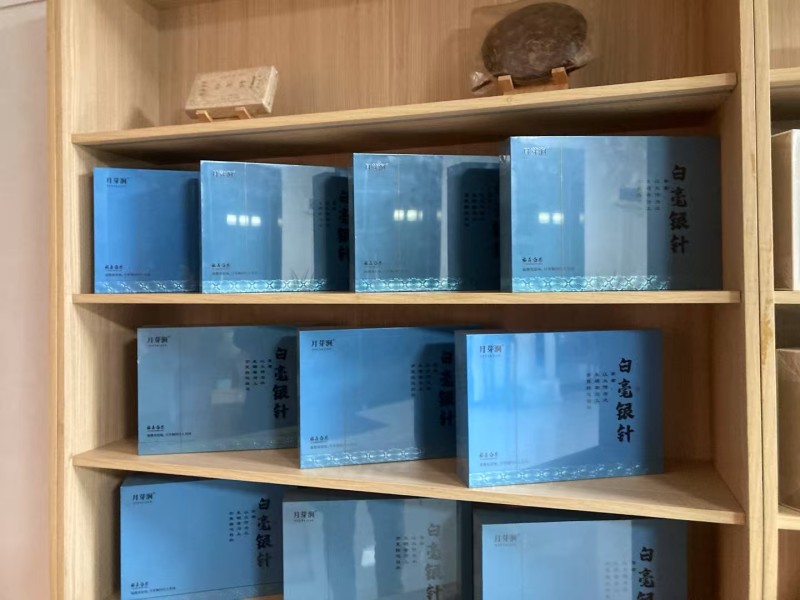 福鼎白茶，量大从优，批发