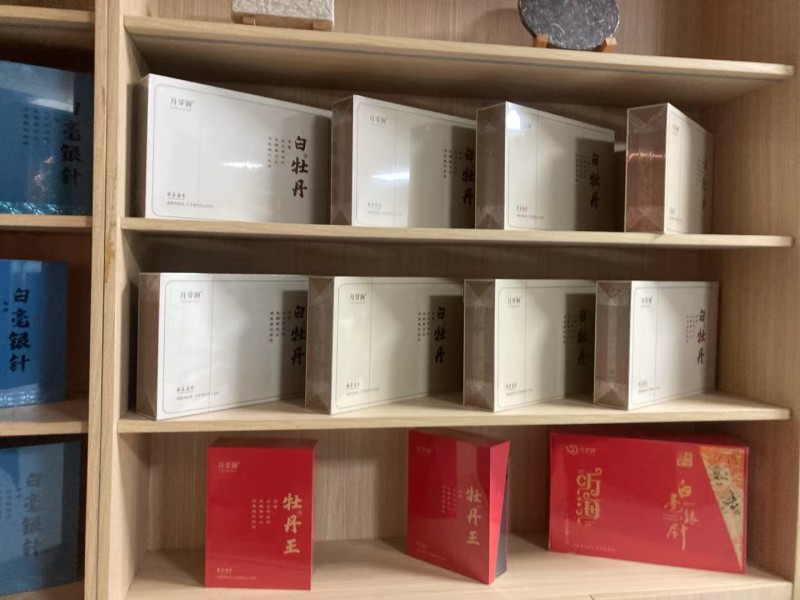 福鼎白茶，量大从优，批发