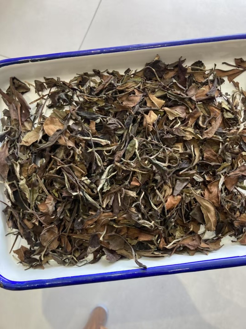 福鼎白茶，量大从优，批发