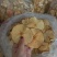烘干苹果片
