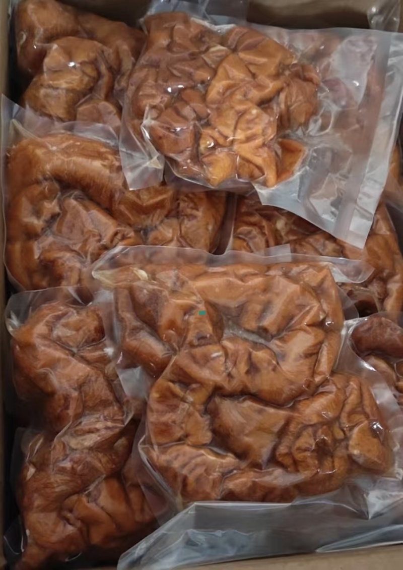 卤大肠