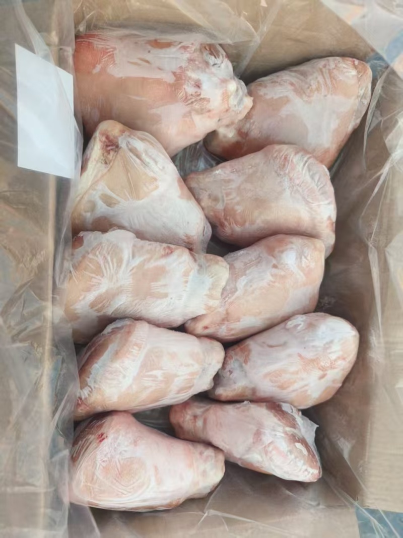 猪分割肉