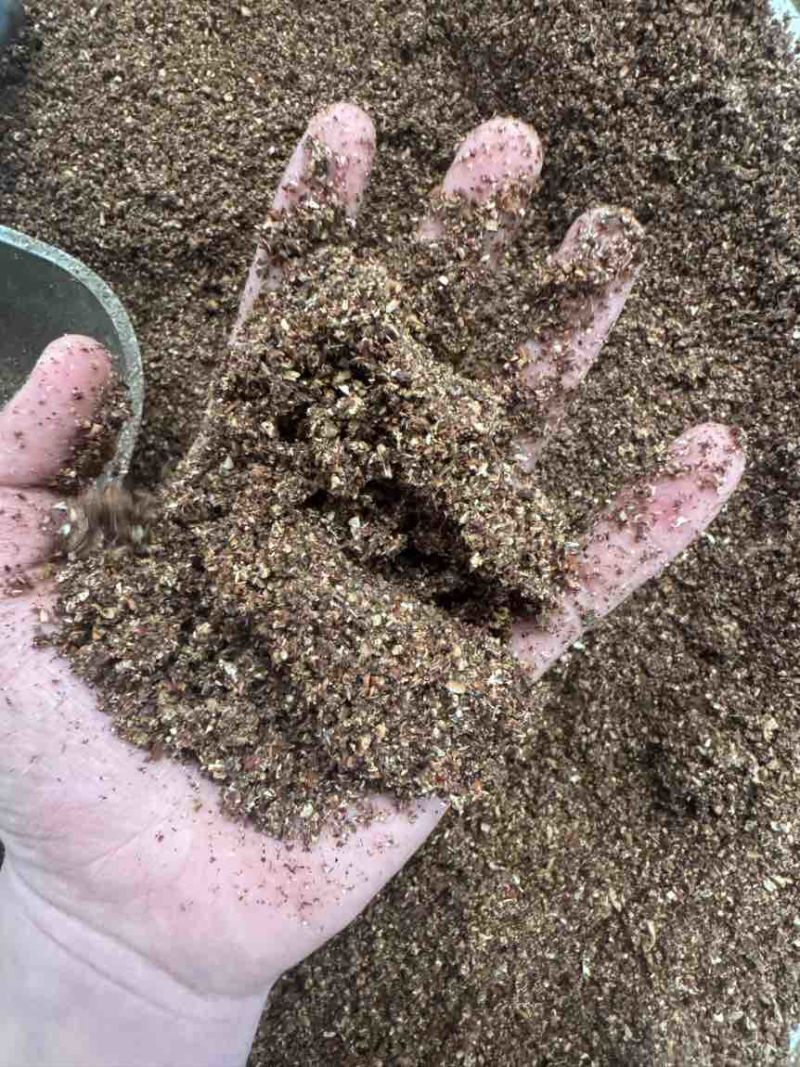 红枣粉香甜高糖喂牛羊鸡鸭鹅好东西