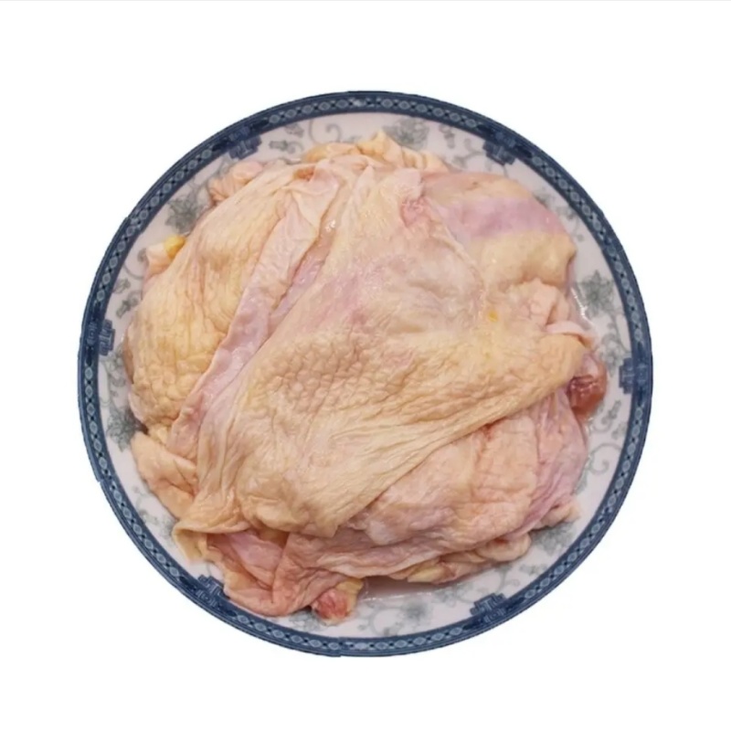 鸡腿皮，小包装，箱装！！