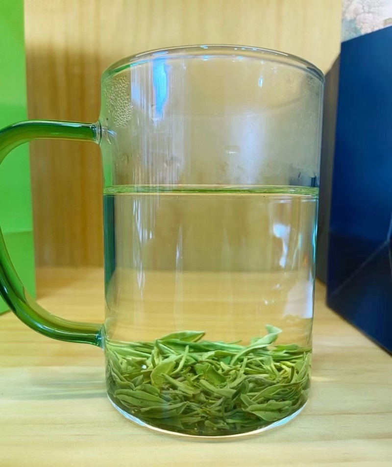 湖南高山玲珑茶