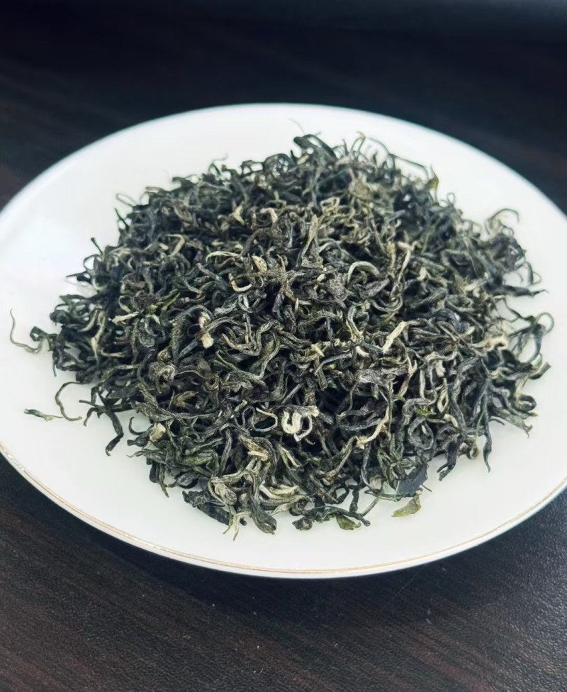 湖南高山玲珑茶