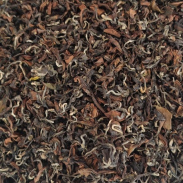 东方美人茶