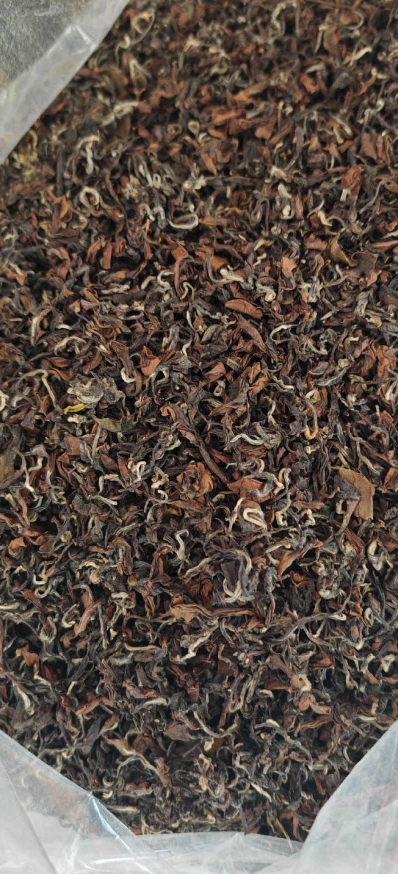 东方美人茶