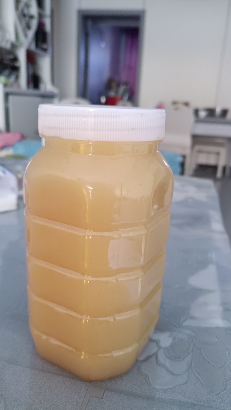 土蜂蜜