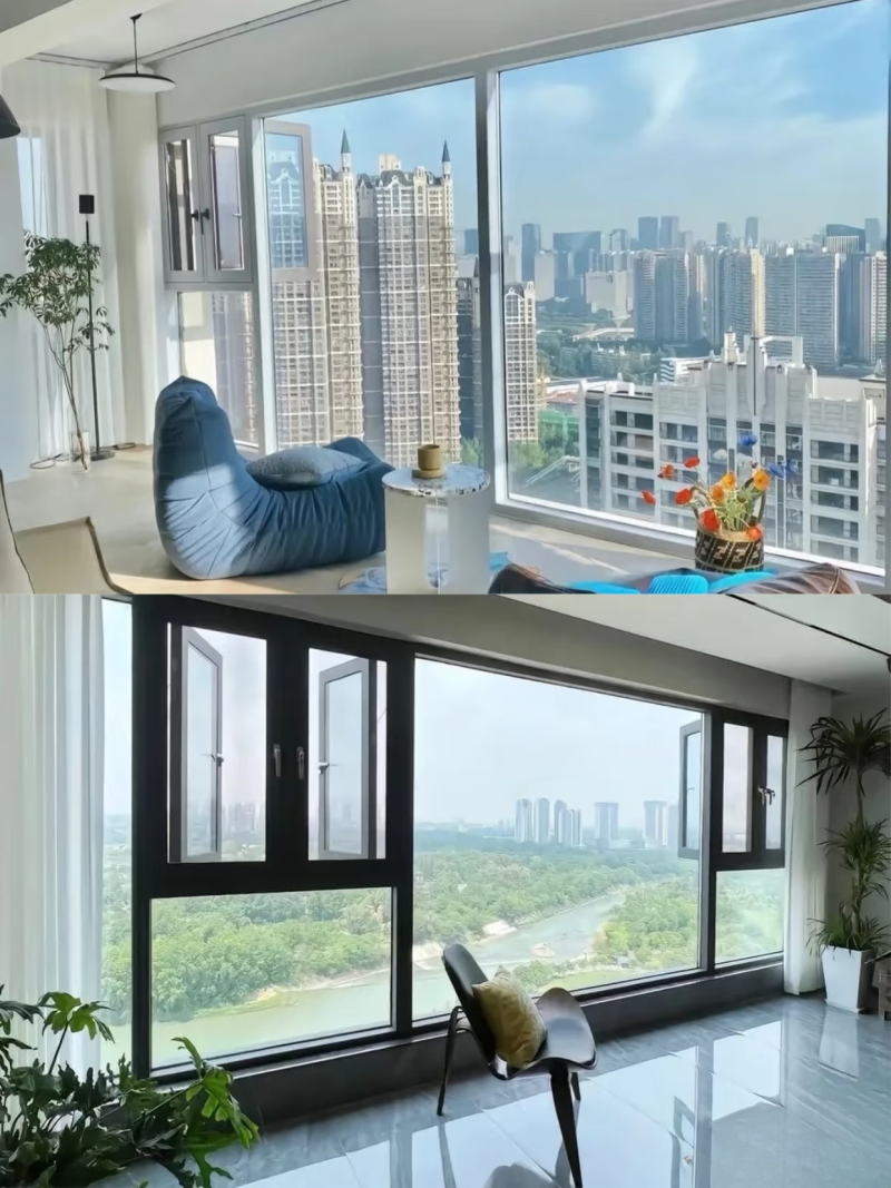 门窗
