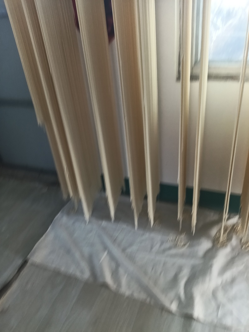 蒙阴面条