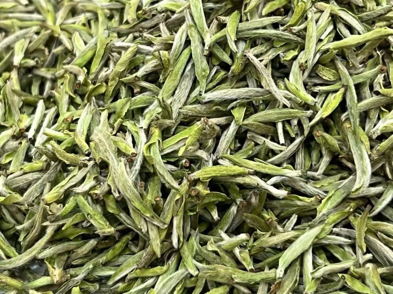很困难.但是依然在坚持。一个茶农的无奈………………茶青制作成