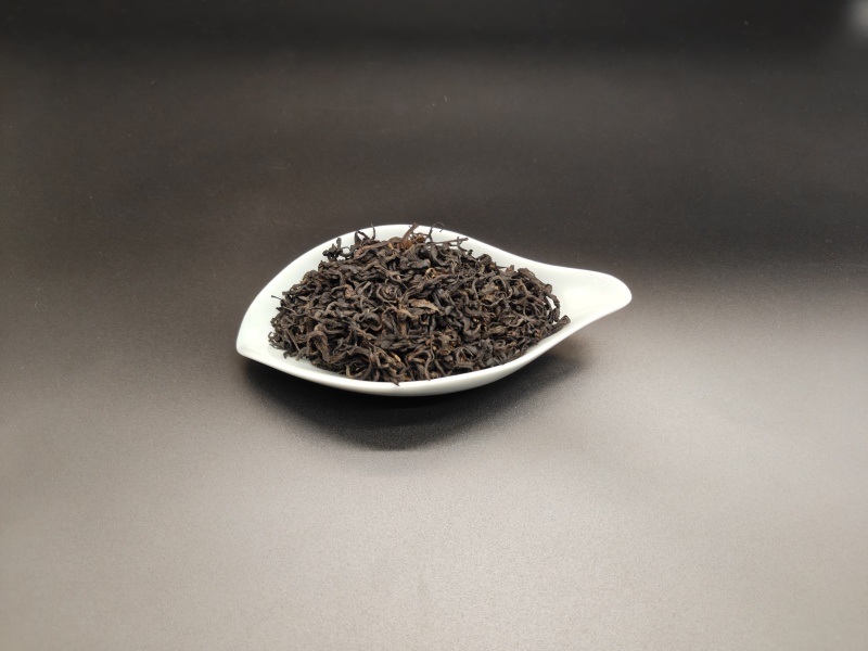 2016年传统工艺六堡茶（特级春芽）