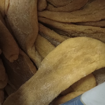 铁石口长远萝卜干