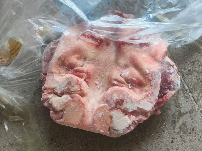 肥猪次一级无耳头