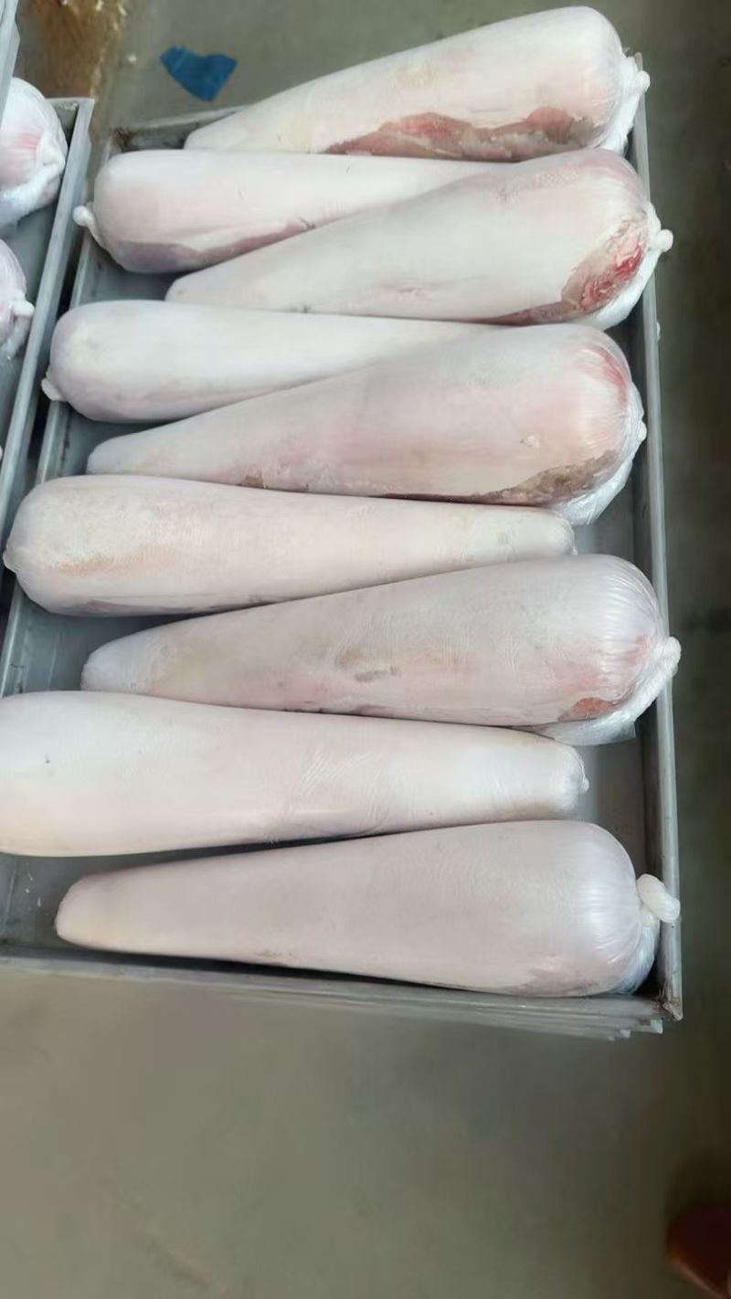 牛舌