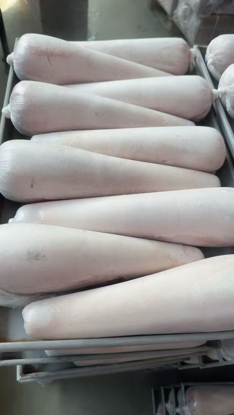 牛舌