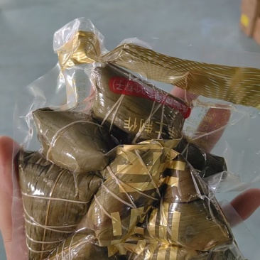 真空粽子粽子厂家大货集采