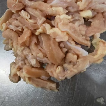 胸碎肉工厂直发新货新发