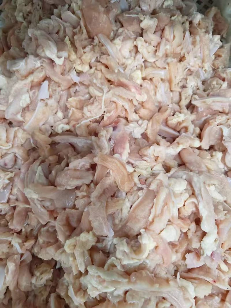 胸碎肉工厂直发新货新发