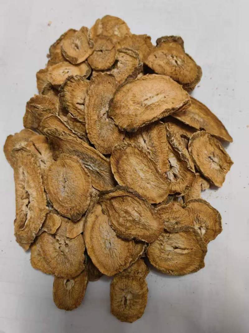 黄金牛蒡茶