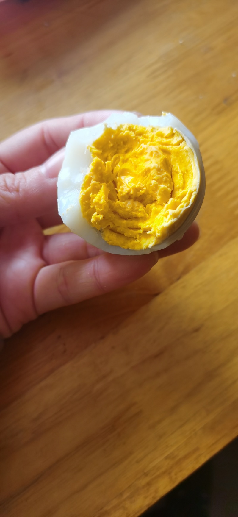 散养笨鹅蛋不喂饲料和产蛋王价格小贵