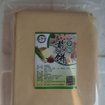 长白山发酵煎饼