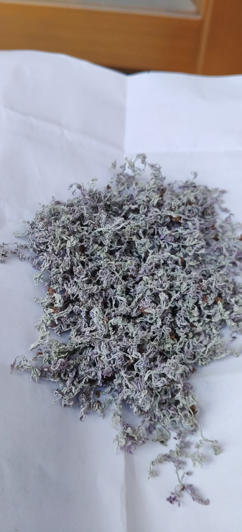 湘西高山滕茶