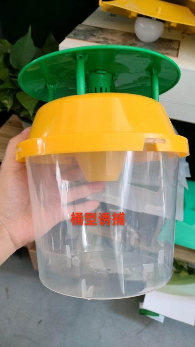 杀虫灯诱捕器粘虫板