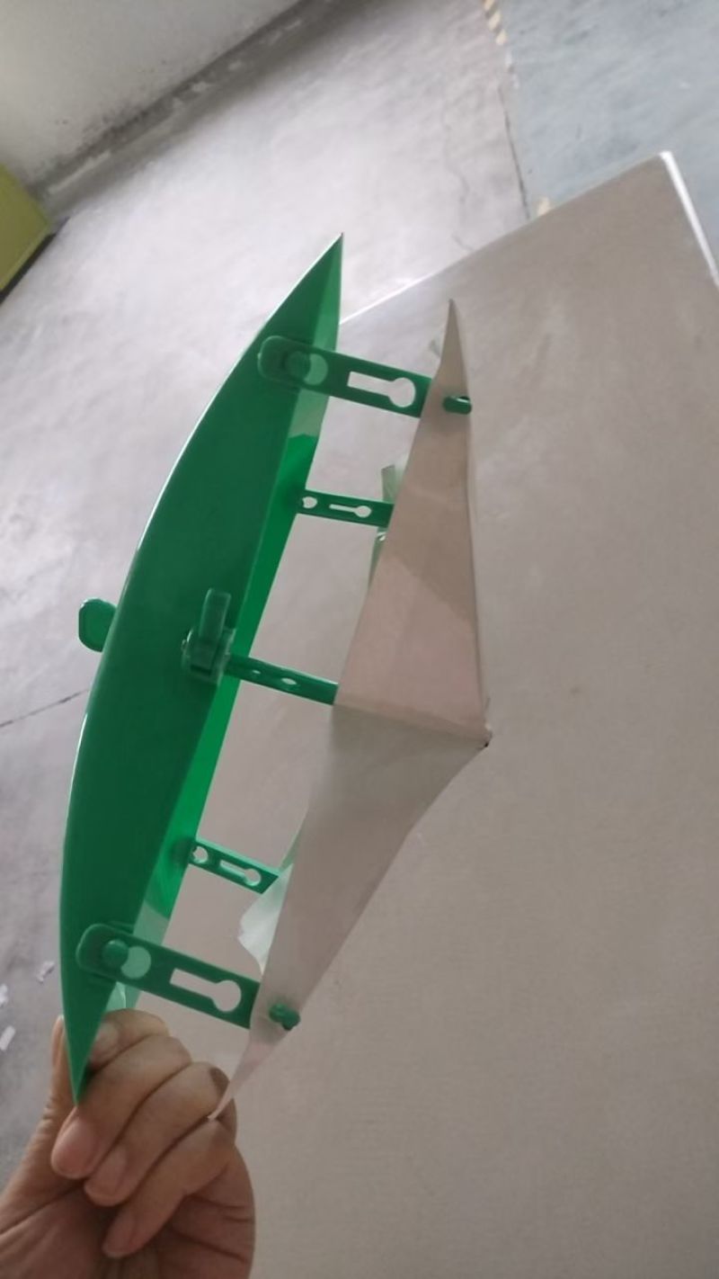 杀虫灯诱捕器粘虫板