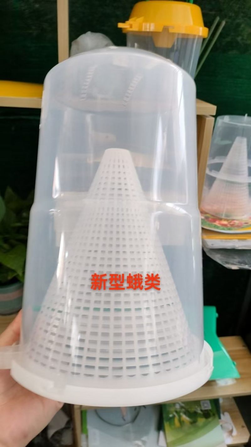 杀虫灯诱捕器粘虫板