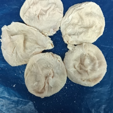 新鲜猪小肚干净无油农家现杀品质保证