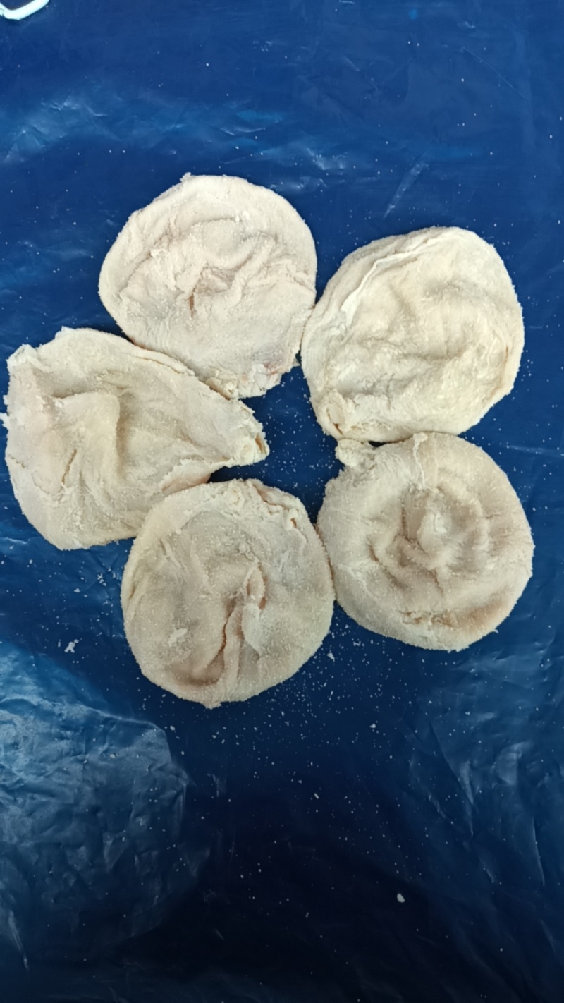 新鲜猪小肚干净无油农家现杀品质保证
