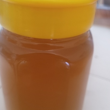正中百花蜜，保真假一倍十