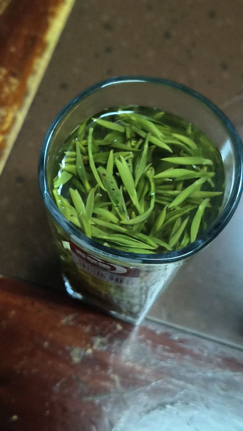 霍山黄芽