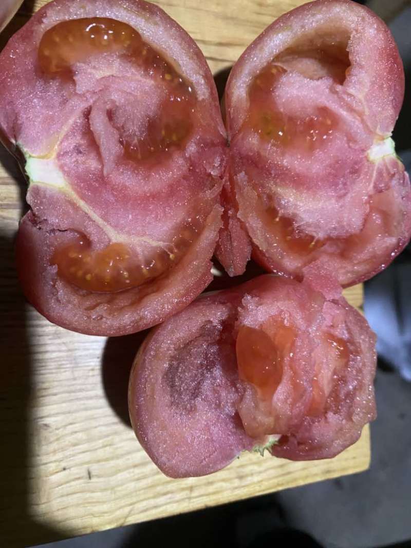 沙瓤西红柿