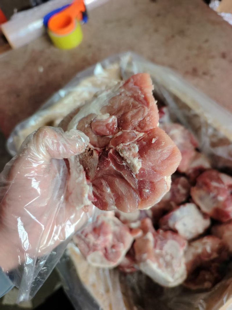 去皮小肘子价格合适