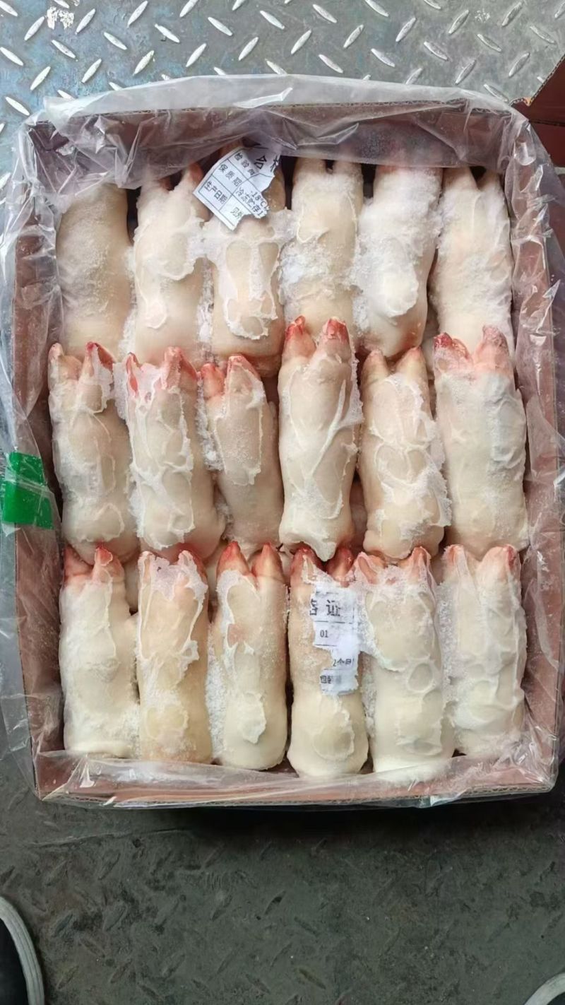 纯干猪手厂家直销​***********