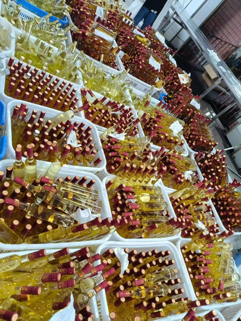 黄氏花果酒纯发酵水果，***源头厂家全渠道适配，两百多种品类