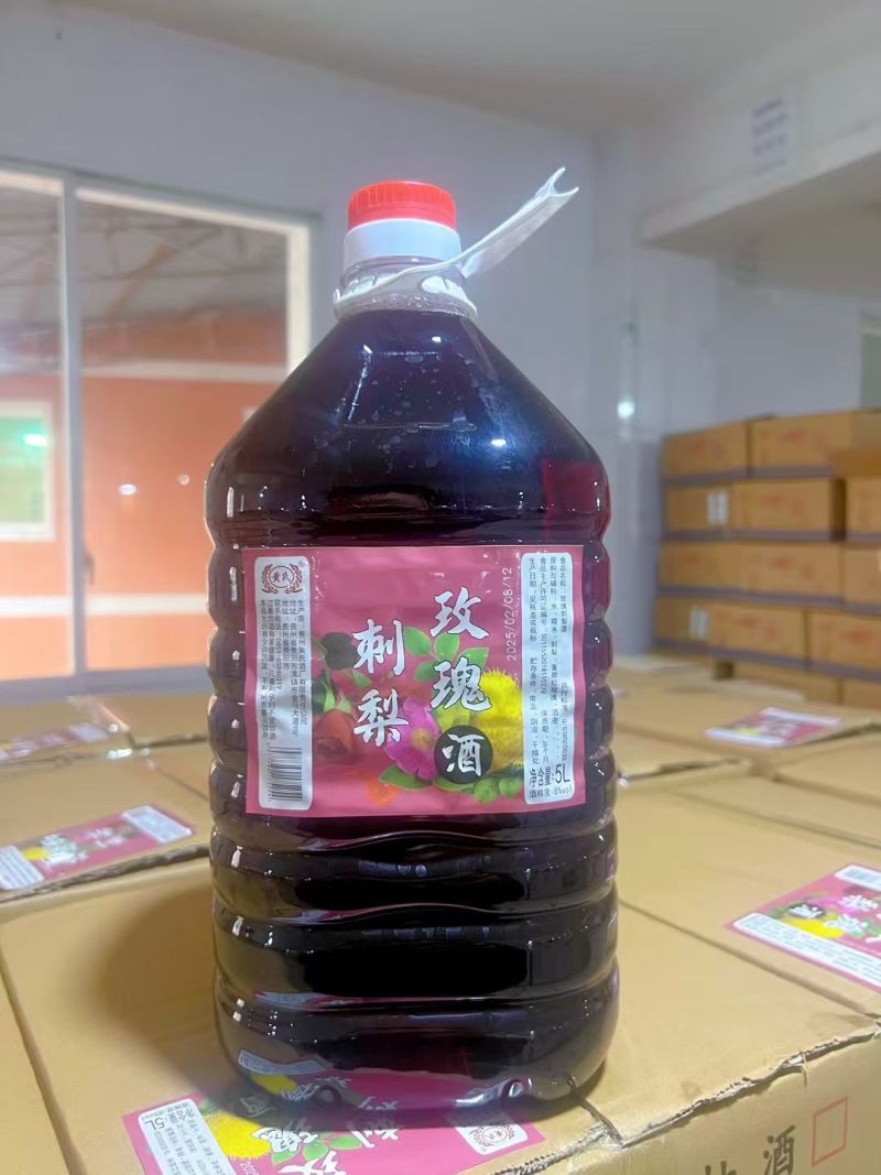 黄氏花果酒纯发酵水果，***源头厂家全渠道适配，两百多种品类