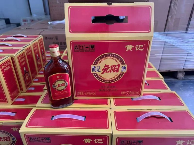黄氏花果酒纯发酵水果，***源头厂家全渠道适配，两百多种品类