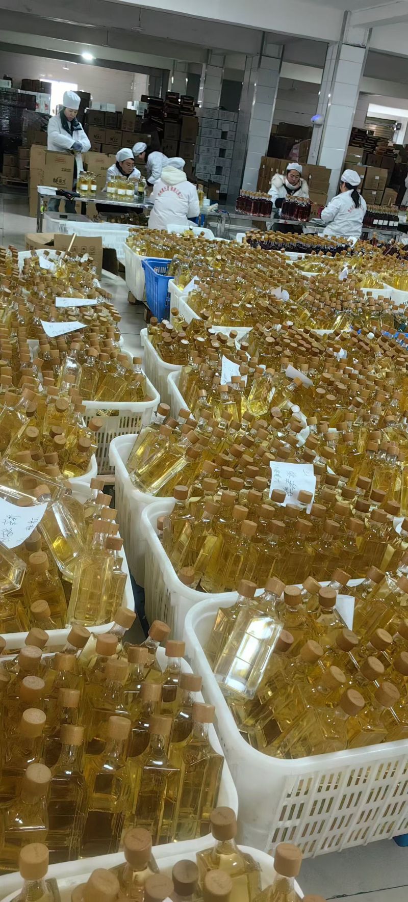 黄氏花果酒纯发酵水果，***源头厂家全渠道适配，两百多种品类